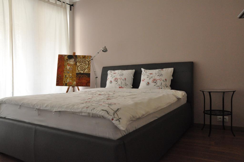 V Mezihori Apartment *